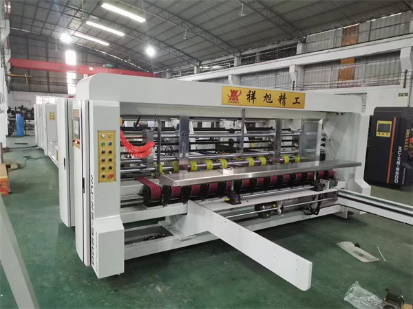 Wepack (Guangzhou) Machinery Equipment Co., Ltd خط إنتاج المصنع