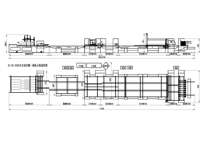 Wepack (Guangzhou) Machinery Equipment Co., Ltd خط إنتاج المصنع