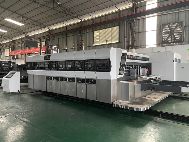 الصين Wepack (Guangzhou) Machinery Equipment Co., Ltd ملف الشركة 