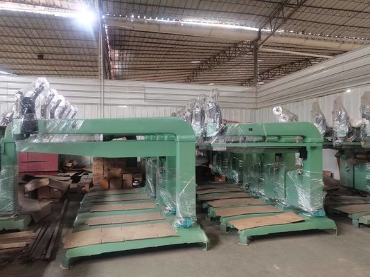 آلة خياطة يدوية أوتوماتيكية مزدوجة الخدمة مع تحكم الشاشة اللمسية