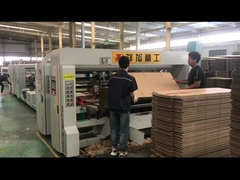 آلتنا تعمل بأداء ممتاز لإنهاء متطلبات الطلبات المختلفة.