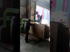 خياطة دفع آلية مزدوجة الخدمة