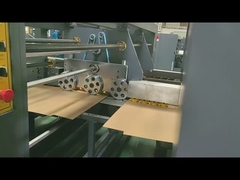 قسم الضغط من آلة غرز الغراء الكومبيوتر السوداء