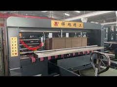 الأداء الممتاز لجهازنا الآلي للصمغ